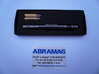 Lampe stylo LEDMAX